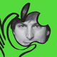 Illustration for article titled Like the man himself,i Steve Jobs: Insanely Great /iis dispiriting and petty